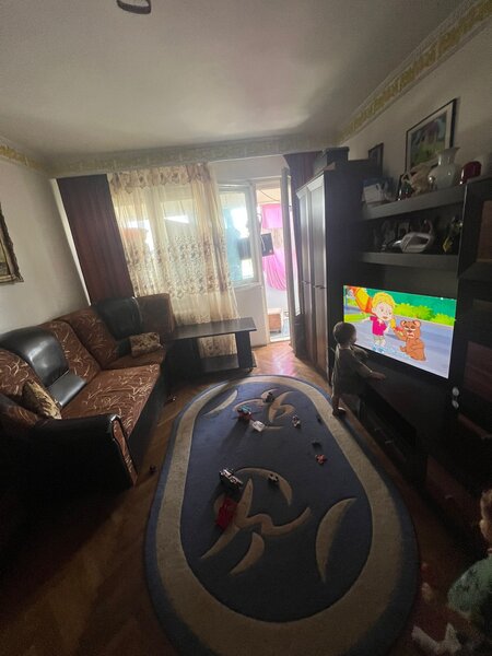 Berceni Emil Racovita