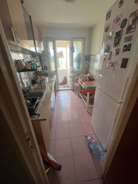 Berceni Emil Racovita