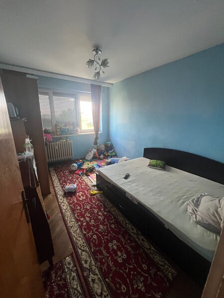 Berceni Emil Racovita